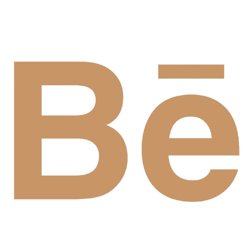 Behance Logo