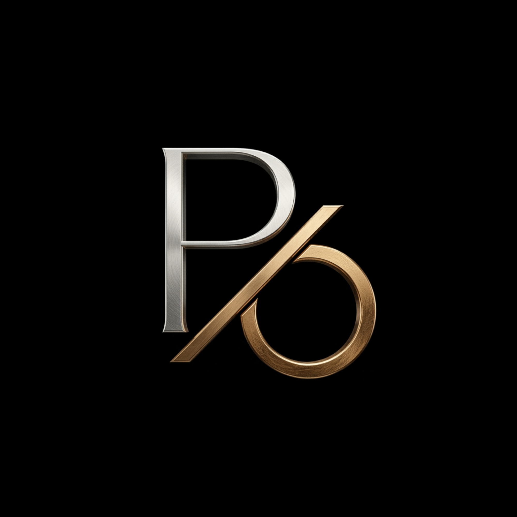 Pixa Six-O Logo
